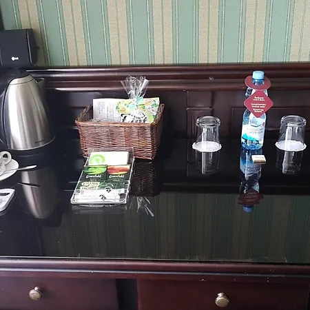 Hotel Attache Kiev